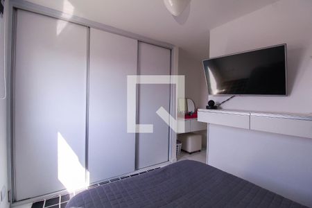 Apartamento para alugar com 110m², 3 quartos e 2 vagas Apartamento para alugar com 110m², 3 quartos e 2 vagasQuarto 3 - Suíte