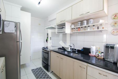 Apartamento para alugar com 110m², 3 quartos e 2 vagas Apartamento para alugar com 110m², 3 quartos e 2 vagasCozinha