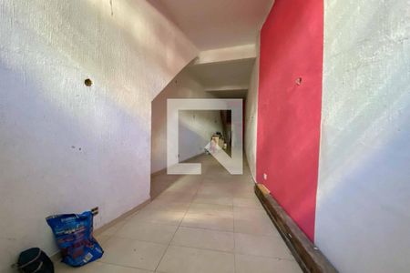 1º piso Sala de casa à venda com 2 quartos, 160m² em Botafogo, Rio de Janeiro