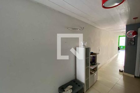 Cozinha - 2º andar de casa à venda com 2 quartos, 160m² em Botafogo, Rio de Janeiro