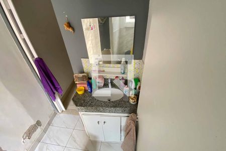 Casa à venda com 160m², 2 quartos e sem vaga Casa à venda com 160m², 2 quartos e sem vagaBanheiro