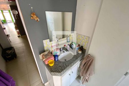 Casa à venda com 160m², 2 quartos e sem vaga Casa à venda com 160m², 2 quartos e sem vagaBanheiro