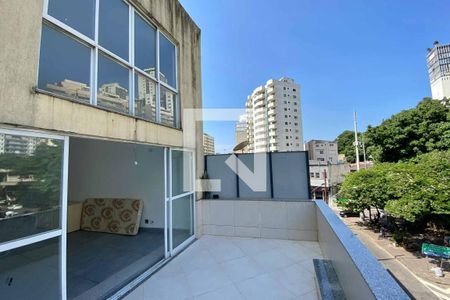 Casa à venda com 160m², 2 quartos e sem vaga Casa à venda com 160m², 2 quartos e sem vagaVaranda - 3º andar