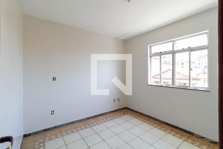 Quarto 2 de apartamento para alugar com 3 quartos, 90m² em Serrano, Belo Horizonte