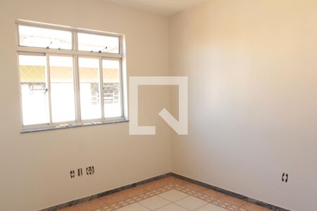 quarto 01 de apartamento para alugar com 3 quartos, 90m² em Serrano, Belo Horizonte