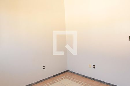quarto 01 de apartamento para alugar com 3 quartos, 90m² em Serrano, Belo Horizonte