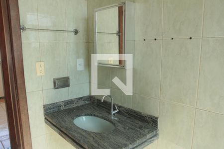 Apartamento para alugar com 90m², 3 quartos e 1 vagaBanheiro
