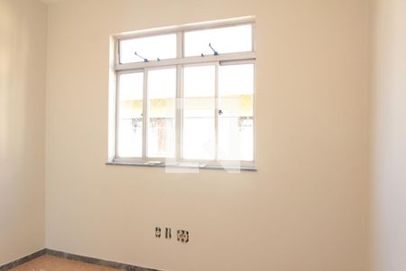 quarto 02 de apartamento para alugar com 3 quartos, 90m² em Serrano, Belo Horizonte