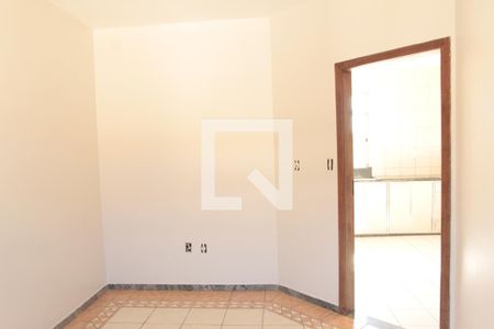 sala de apartamento para alugar com 3 quartos, 90m² em Serrano, Belo Horizonte