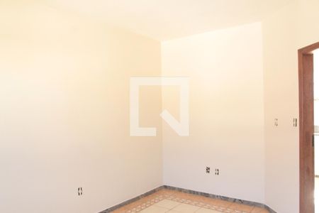 sala de apartamento para alugar com 3 quartos, 90m² em Serrano, Belo Horizonte