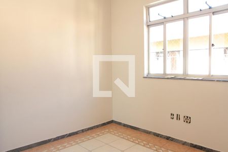 quarto 02 de apartamento para alugar com 3 quartos, 90m² em Serrano, Belo Horizonte