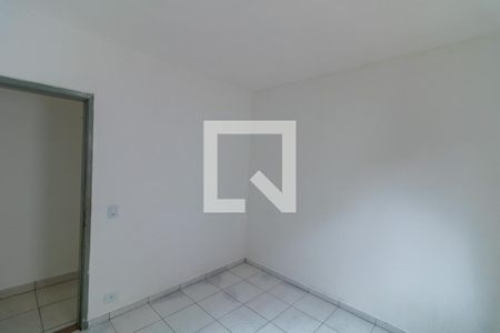 Quarto 1 de casa para alugar com 2 quartos, 125m² em Jardim Brasília (zona Leste), São Paulo