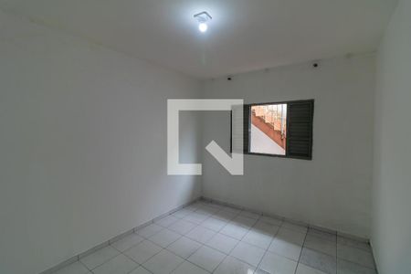 Quarto 2 de casa para alugar com 2 quartos, 125m² em Jardim Brasília (zona Leste), São Paulo