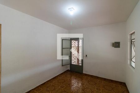 Sala de casa para alugar com 2 quartos, 125m² em Jardim Brasília (zona Leste), São Paulo