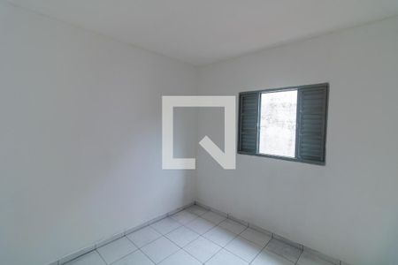 Quarto 1 de casa para alugar com 2 quartos, 125m² em Jardim Brasília (zona Leste), São Paulo