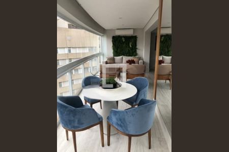 Apartamento à venda com 3 quartos, 165m² em Pacaembu, São Paulo