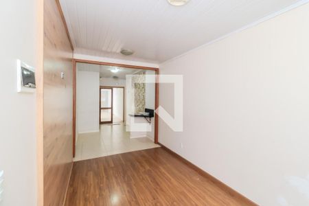 Sala/Cozinha de casa à venda com 2 quartos, 90m² em São José, Canoas