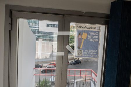 Studio para alugar com 40m², 1 quarto e 1 vaga Studio para alugar com 40m², 1 quarto e 1 vagaplaquinha