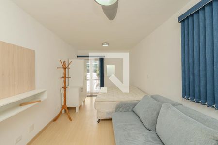 Studio de kitnet/studio para alugar com 1 quarto, 40m² em Bela Vista, São Paulo