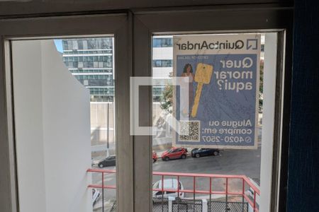 Studio para alugar com 40m², 1 quarto e 1 vaga Studio para alugar com 40m², 1 quarto e 1 vagaplaquinha