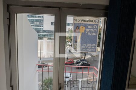 Studio para alugar com 40m², 1 quarto e 1 vaga Studio para alugar com 40m², 1 quarto e 1 vagaplaquinha