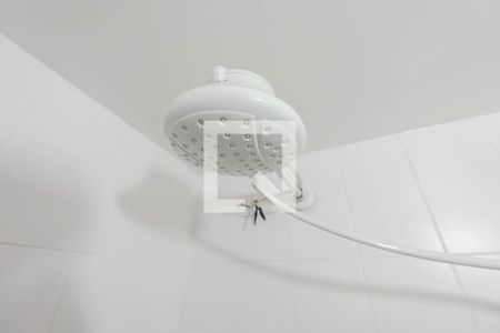 Studio para alugar com 40m², 1 quarto e 1 vaga Studio para alugar com 40m², 1 quarto e 1 vagaBanheiro