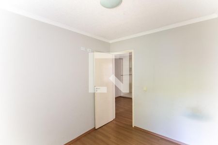 Quarto 1 de apartamento à venda com 3 quartos, 63m² em Parque Marabá, Taboão da Serra