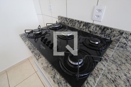 Apartamento para alugar com 50m², 2 quartos e 1 vagaCozinha