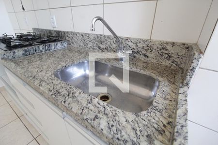 Apartamento para alugar com 50m², 2 quartos e 1 vagaCozinha