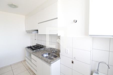 Apartamento para alugar com 50m², 2 quartos e 1 vagaCozinha
