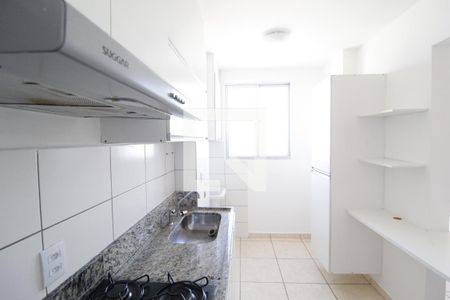 Apartamento para alugar com 50m², 2 quartos e 1 vagaCozinha
