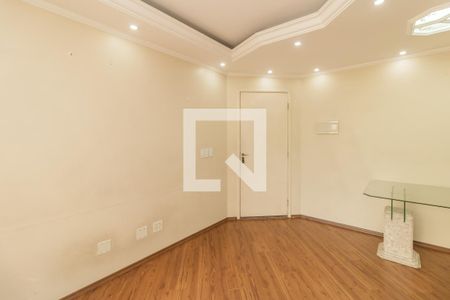 Sala de apartamento à venda com 2 quartos, 54m² em Jardim Santa Maria, São Paulo