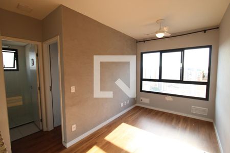 Apartamento à venda com 35m², 2 quartos e 1 vagaSala / Cozinha / Área de Serviço