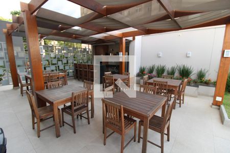 Apartamento à venda com 35m², 2 quartos e 1 vagaÁrea Comum