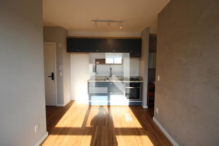 Apartamento à venda com 35m², 2 quartos e 1 vagaSala / Cozinha / Área de Serviço