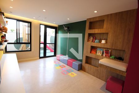 Apartamento à venda com 35m², 2 quartos e 1 vagaÁrea Comum