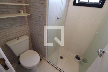 Apartamento à venda com 35m², 2 quartos e 1 vagaBanheiro
