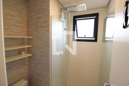 Apartamento à venda com 35m², 2 quartos e 1 vagaBanheiro