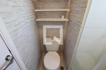Apartamento à venda com 35m², 2 quartos e 1 vagaBanheiro