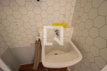 Apartamento à venda com 35m², 2 quartos e 1 vagaSala / Cozinha / Área de Serviço