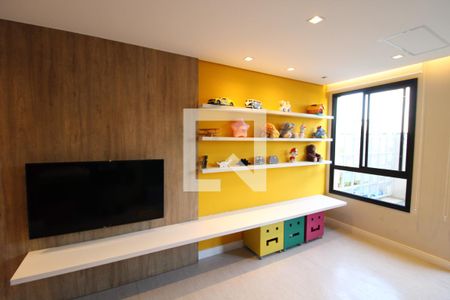 Apartamento à venda com 35m², 2 quartos e 1 vagaÁrea Comum