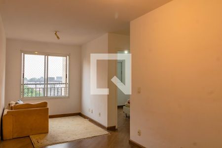 Apartamento para alugar com 2 quartos, 50m² em Vila Parque Jabaquara, São Paulo