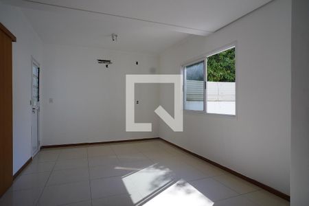 Sala_Jantar de casa à venda com 4 quartos, 260m² em Jardim Floresta, Porto Alegre