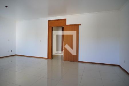 Sala de casa à venda com 4 quartos, 260m² em Jardim Floresta, Porto Alegre