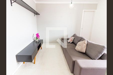 Apartamento para alugar com 30m², 1 quarto e sem vaga Apartamento para alugar com 30m², 1 quarto e sem vagaSala