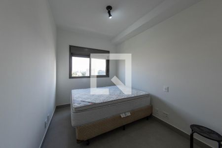 Quarto de apartamento para alugar com 1 quarto, 28m² em Jardim Independência, São Paulo