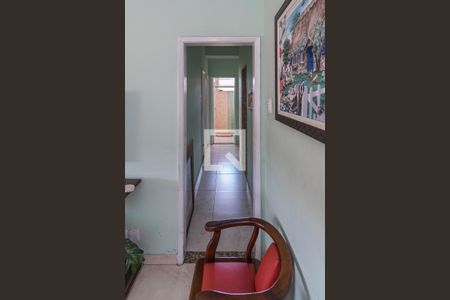 Sala de apartamento para alugar com 3 quartos, 77m² em Olaria, Rio de Janeiro