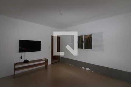 Casa de condomínio para alugar com 450m², 5 quartos e 6 vagasQuarto 3 - Suíte