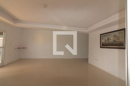 Casa de condomínio para alugar com 450m², 5 quartos e 6 vagasSala