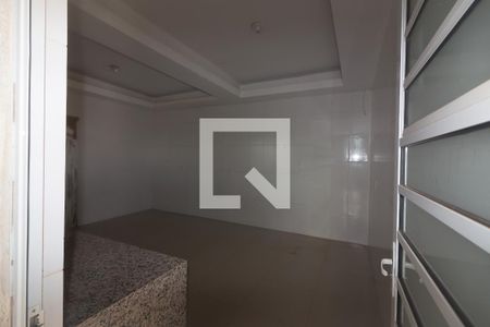 Casa de condomínio para alugar com 450m², 5 quartos e 6 vagasQuarto 3 - Suíte